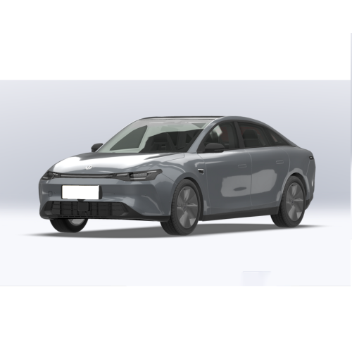 leap S01 new energy automotive high speed sports fast China battery electric vehicle used